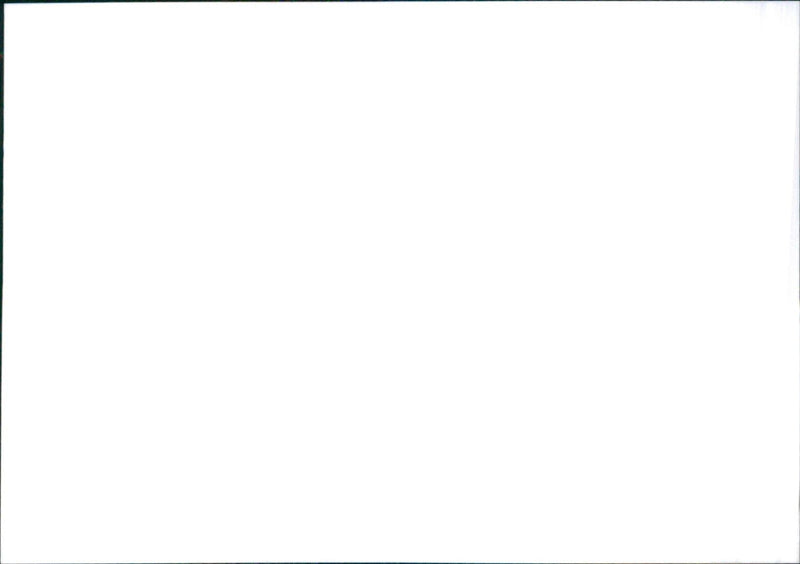 1997 Daihatsu MS-X97 - Vintage Photograph