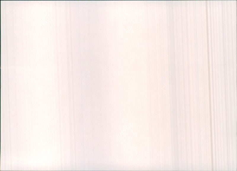 1984 Subaru Justy - Vintage Photograph