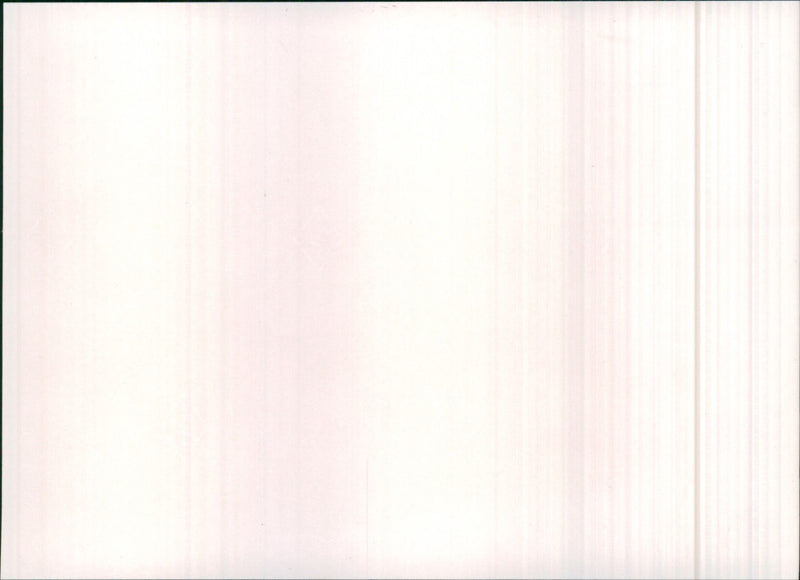 1984 Subaru Justy - Vintage Photograph