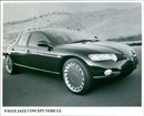 1995 Chrysler Eagle Jazz - Vintage Photograph