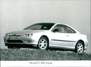 Peugeot 406 Coupe - Vintage Photograph