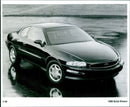 Buick Riviera 1998 - Vintage Photograph