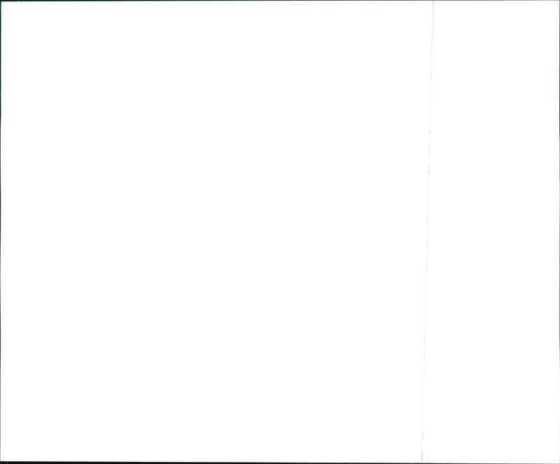 Buick Riviera 1998 - Vintage Photograph