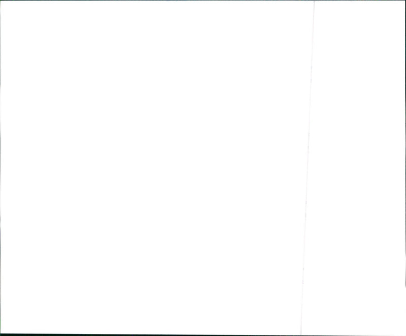 Buick LeSabre Limited 1998 - Vintage Photograph