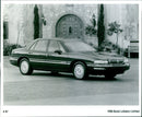 Buick LeSabre Limited 1998 - Vintage Photograph
