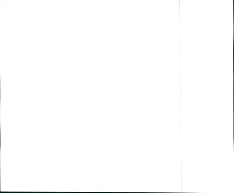 Buick LeSabre Limited 1998 - Vintage Photograph