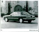 Buick LeSabre Limited 1998 - Vintage Photograph
