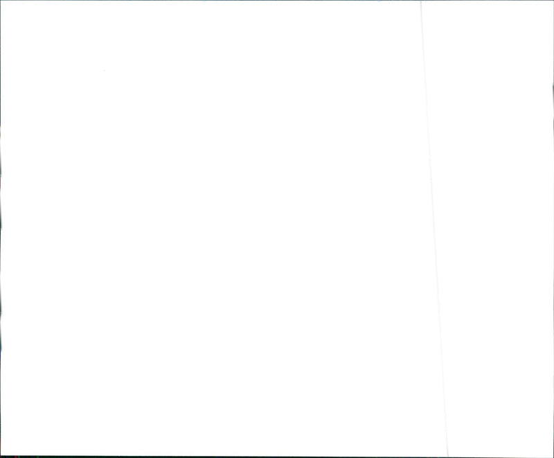 Buick LeSabre Custom 1998 - Vintage Photograph