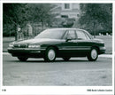 Buick LeSabre Custom 1998 - Vintage Photograph