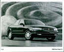 Buick Regal LS 1998 - Vintage Photograph