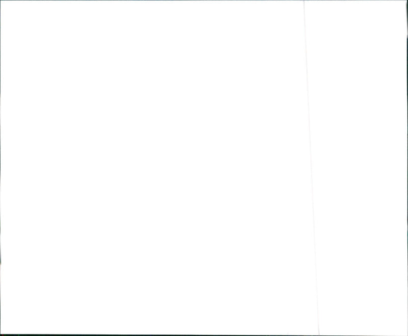 Buick Regal GS 1998 - Vintage Photograph