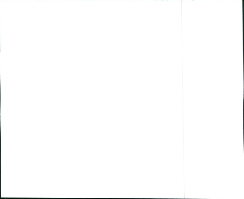 Buick Century Limited 1998 - Vintage Photograph