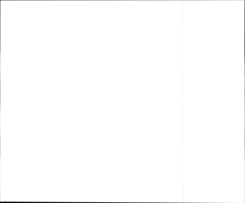 Buick Century Limited 1998 - Vintage Photograph