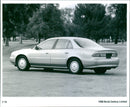 Buick Century Limited 1998 - Vintage Photograph
