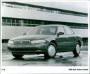Buick Century Custom 1998 - Vintage Photograph