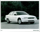 Buick Skylark 1998 - Vintage Photograph