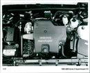 Buick 3800 Series II 1998 - Vintage Photograph