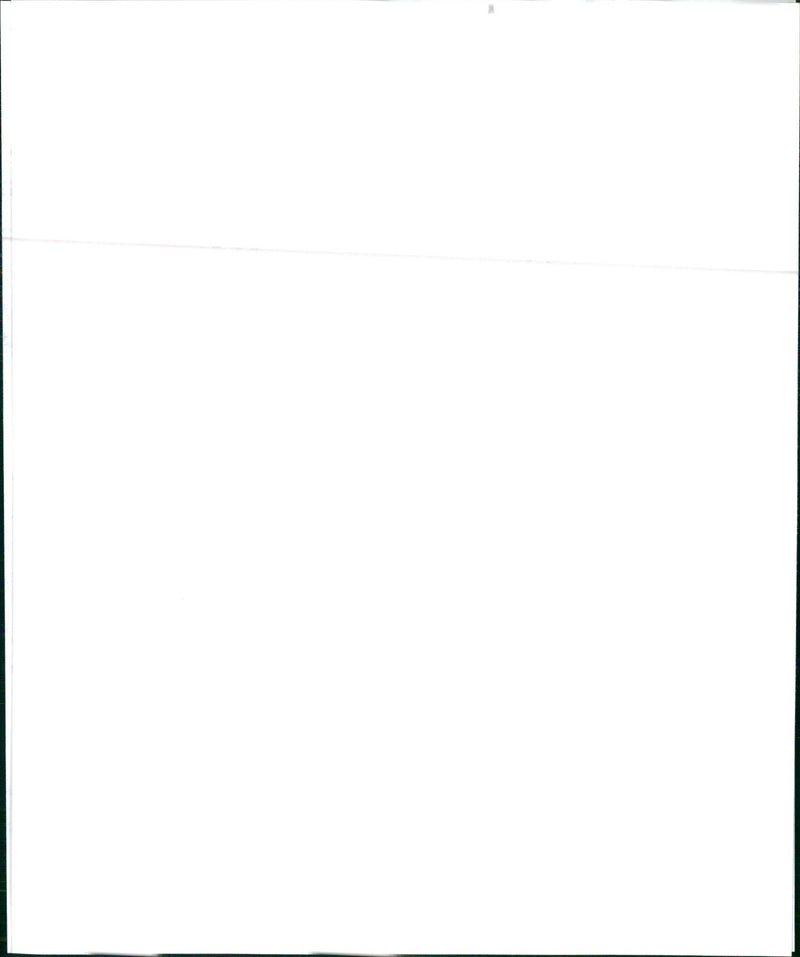 1995 Infiniti J30 - Vintage Photograph