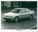 1995 Infiniti G20t - Vintage Photograph