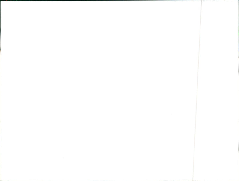 2002 Citroen C3 - Vintage Photograph