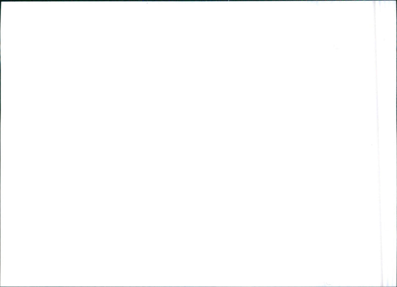 CITROËN Xantia V6 - Vintage Photograph