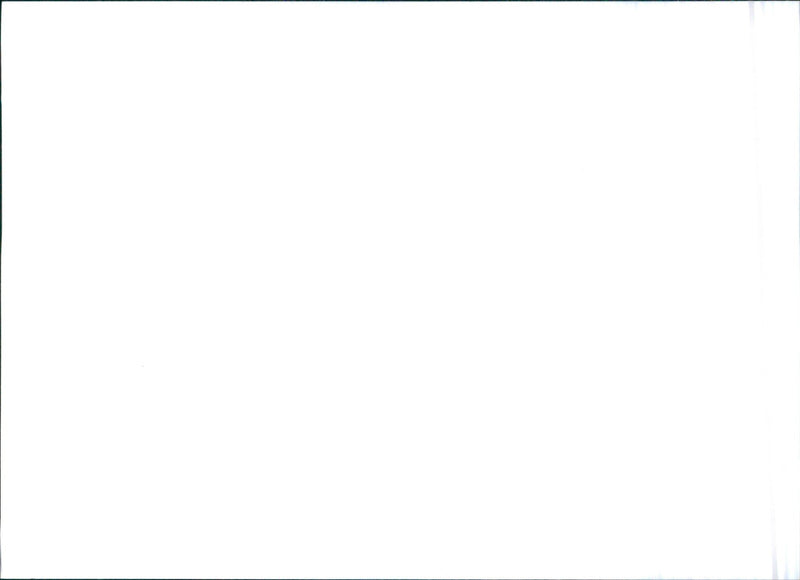 CITROËN Xantia V6 - Vintage Photograph