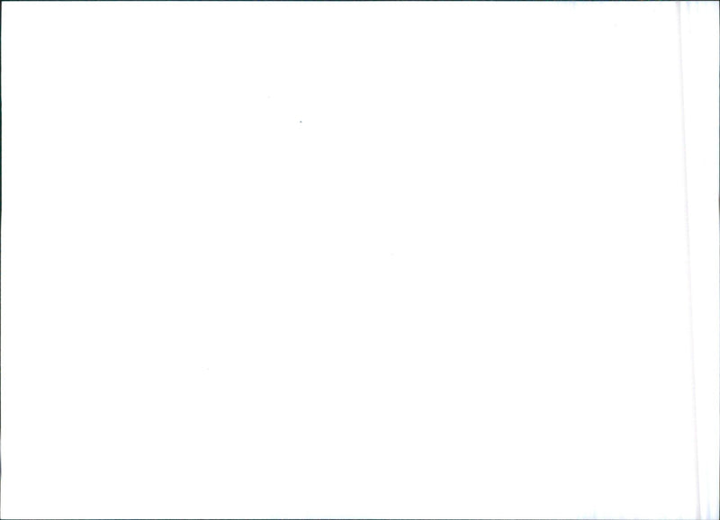 CITROËN Xantia V6 - Vintage Photograph