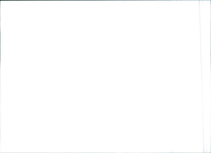 CITROËN XM Estate V6 SX - Vintage Photograph