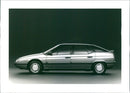 1989 Citroen XM - Vintage Photograph