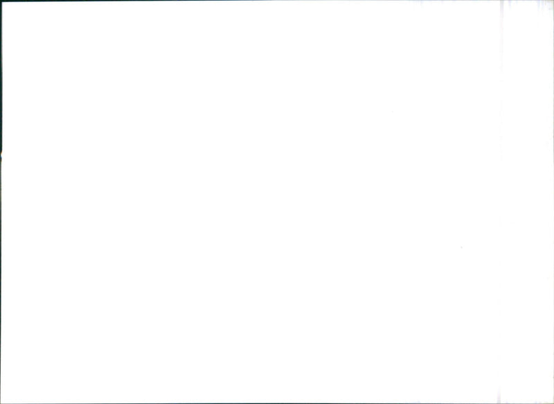 1995 Citroen Xantia Turbo C.T. Activa - Vintage Photograph