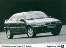 1995 Citroen Xantia Turbo C.T. Activa - Vintage Photograph