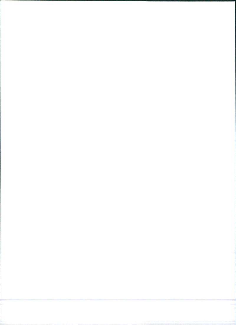 1995 Citroen Xantia Break - Vintage Photograph