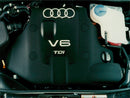 1998 Audi A6 Avant 2.5 TDI - Vintage Photograph