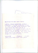 General Douglas MacArthur - Vintage Photograph