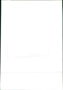 Woman draped in fashion - Vintage Photograph