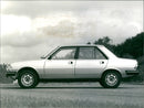 PEUGEOT 305 GL Diesel - Vintage Photograph