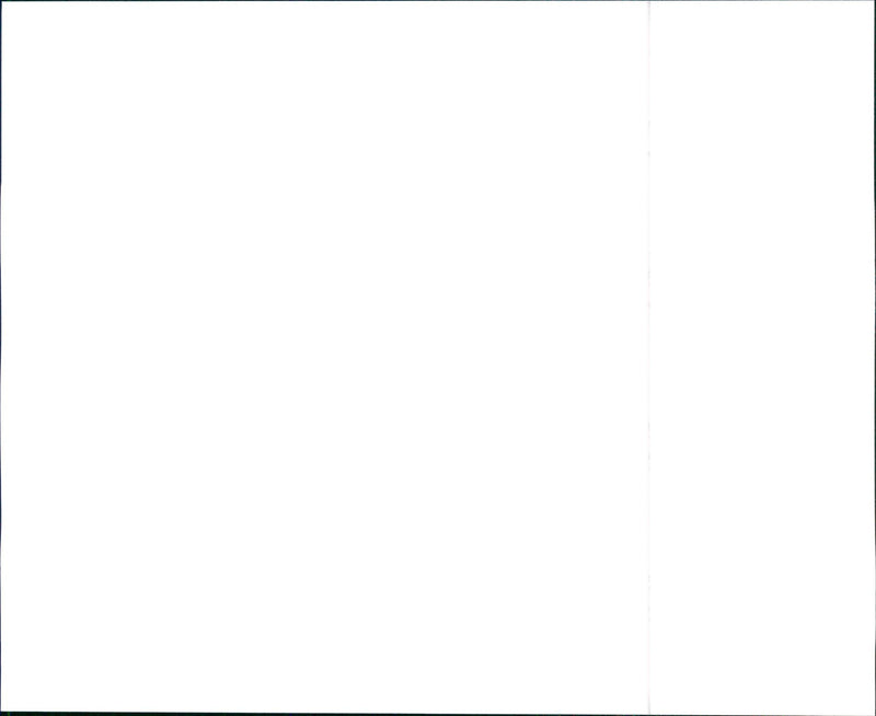 Buick Regal GS 1998 - Vintage Photograph