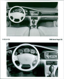 Buick Regal GS 1998 - Vintage Photograph
