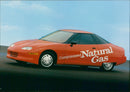 1998 Opel - Vintage Photograph