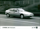 CITROËN XM V6 - Vintage Photograph
