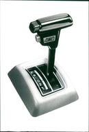 1970 Subaru 4WD - Vintage Photograph