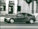 1994 Opel Tigra - Vintage Photograph