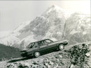 1983 Audi 80 Quattro - Vintage Photograph