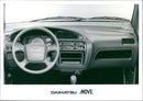 1997 Daihatsu Move - Vintage Photograph