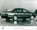 Volkswagen Passat GLX 1995 - Vintage Photograph
