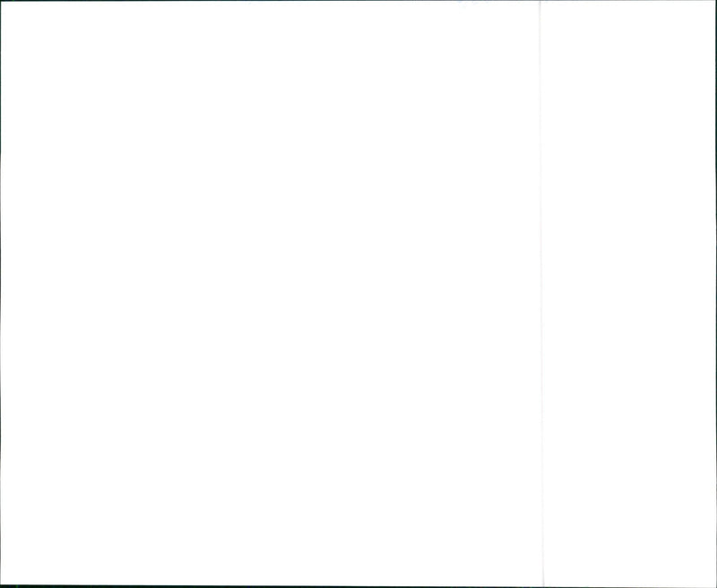 Buick Regal GS 1998 - Vintage Photograph