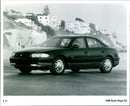 Buick Regal GS 1998 - Vintage Photograph