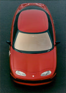 1998 Opel - Vintage Photograph