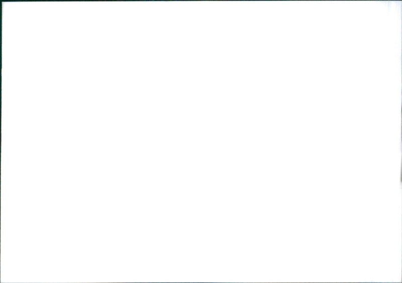 1997 Daihatsu MS-X97 - Vintage Photograph