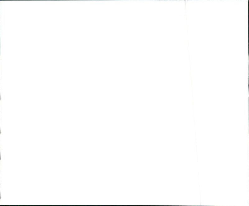 1997 Hyundai H-1 7/9-Seater Minibus - Vintage Photograph